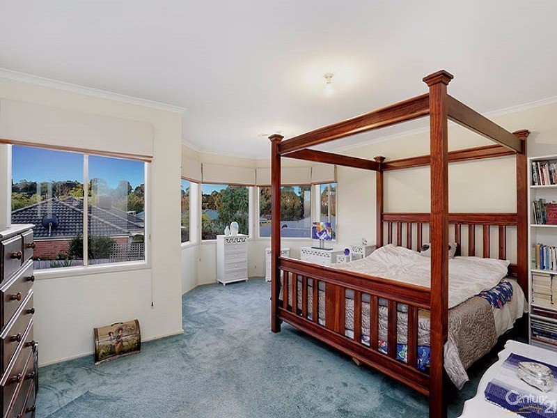 3 Stirling Circuit, Beaconsfield VIC 3807