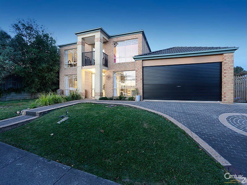 3 Stirling Circuit, Beaconsfield VIC 3807