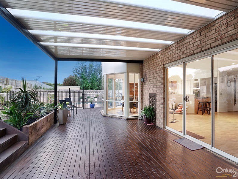 3 Stirling Circuit, Beaconsfield VIC 3807