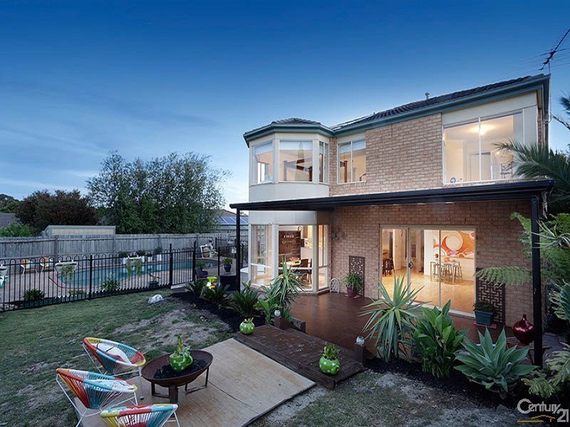 3 Stirling Circuit, Beaconsfield VIC 3807