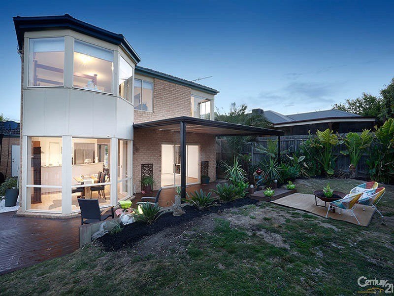 3 Stirling Circuit, Beaconsfield VIC 3807