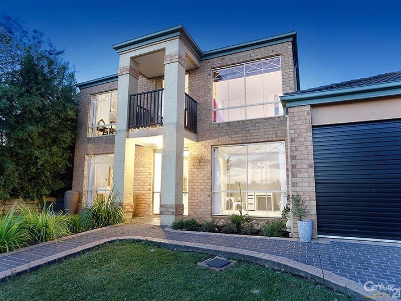3 Stirling Circuit, Beaconsfield VIC 3807