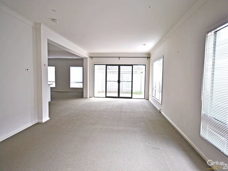 66 Meridian Circuit, Berwick VIC 3806