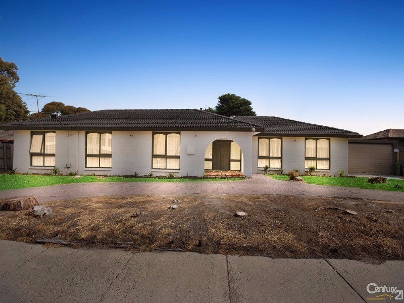 10-12 Grace Street, Cranbourne VIC 3977