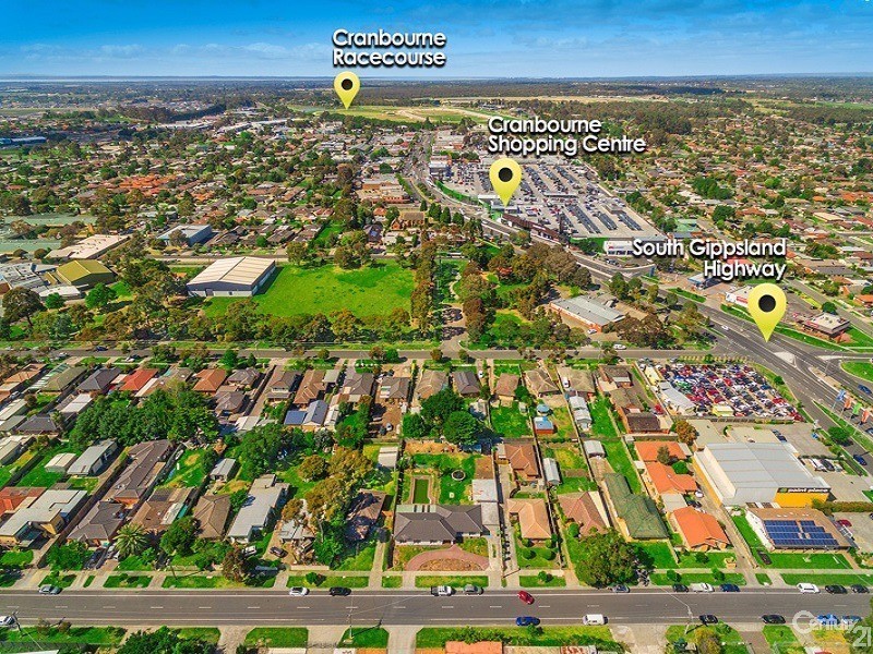 10-12 Grace Street, Cranbourne VIC 3977