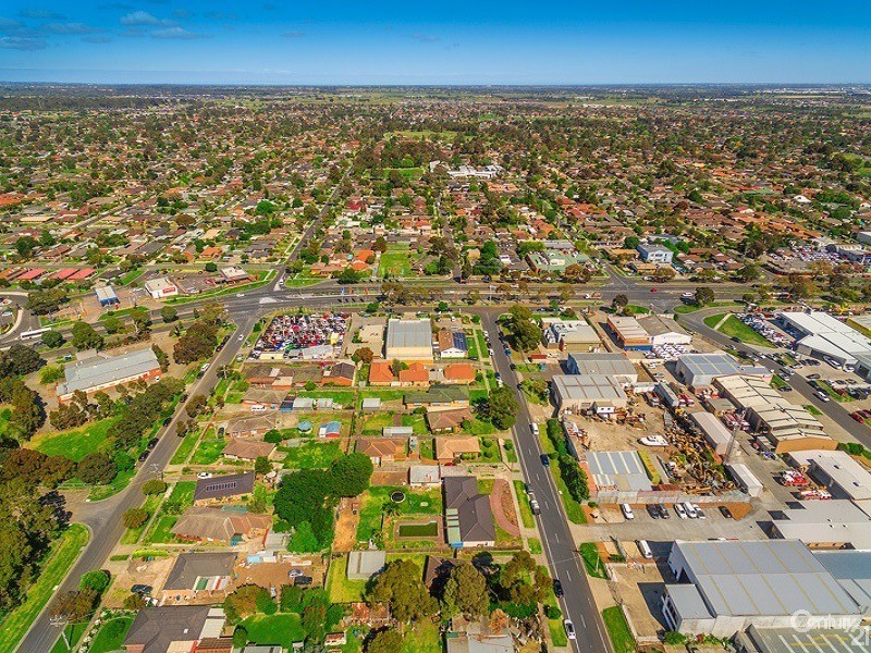 10-12 Grace Street, Cranbourne VIC 3977