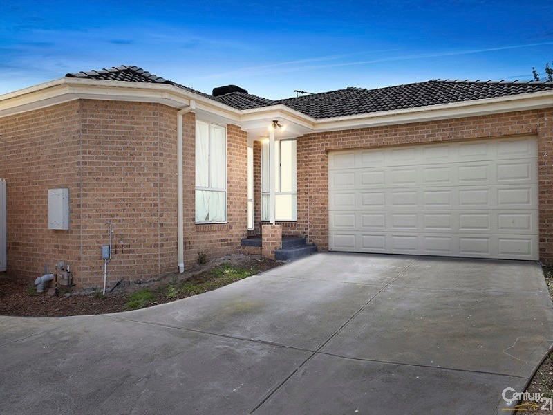 2/1 Lebanon Street, Dandenong VIC 3175