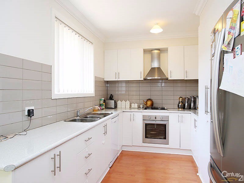 2/1 Lebanon Street, Dandenong VIC 3175