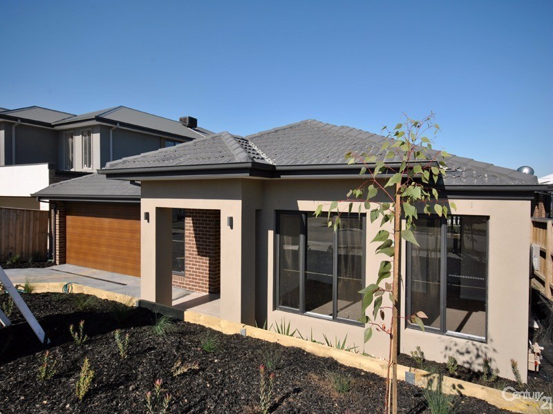 7 Chiswick Street, Officer VIC 3809