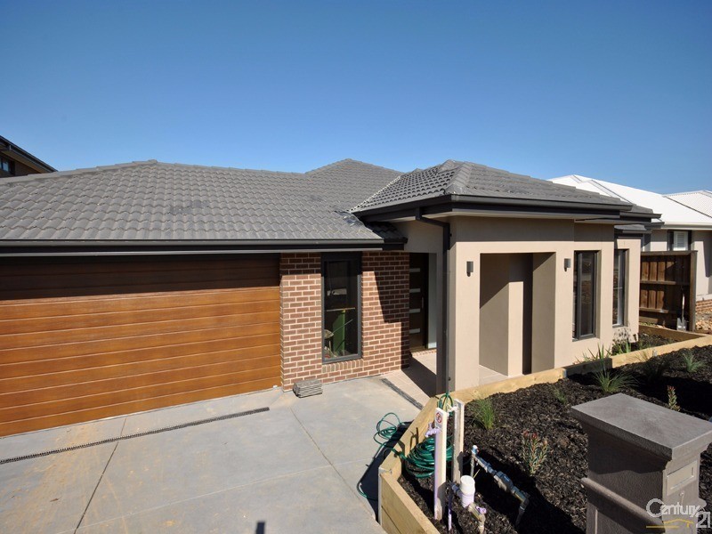 7 Chiswick Street, Officer VIC 3809