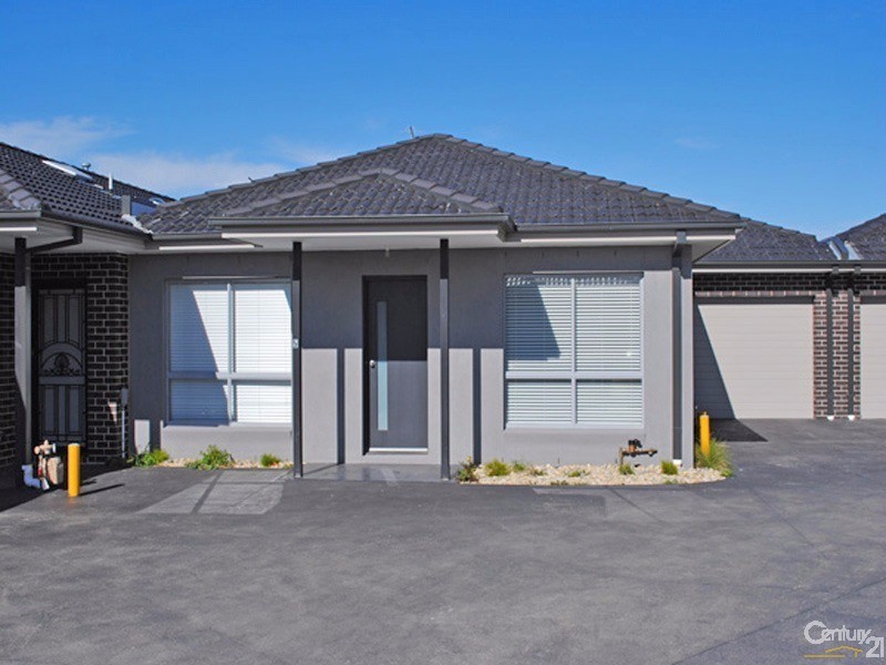 5/7 Roseville Court, Berwick VIC 3806