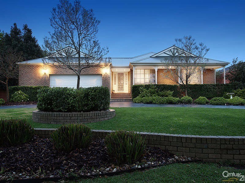 3 Cleveland Close, Narre Warren North VIC 3804