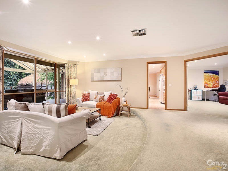 3 Cleveland Close, Narre Warren North VIC 3804