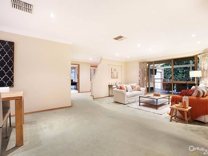 3 Cleveland Close, Narre Warren North VIC 3804