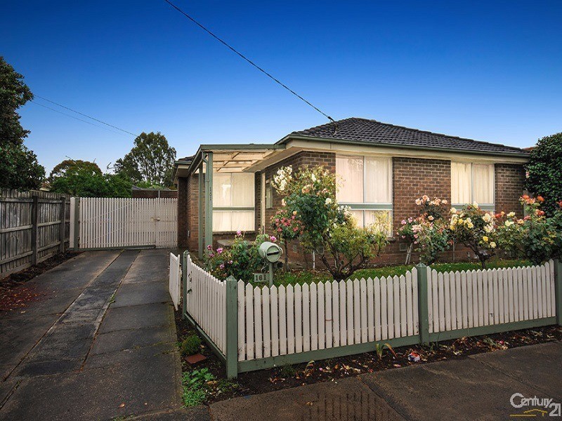 161 Narre Warren Cranbourne Road, Cranbourne VIC 3977