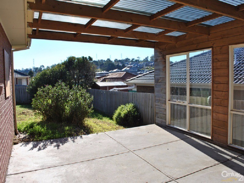 14 Kathryn Close, Pakenham VIC 3810