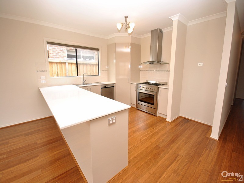 8 Lemongrove Place, Berwick VIC 3806