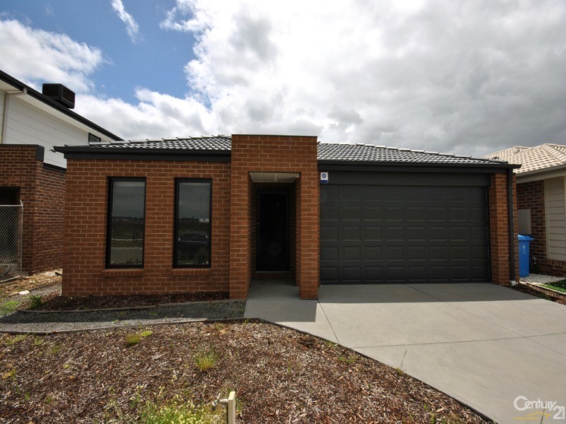 8 Lemongrove Place, Berwick VIC 3806