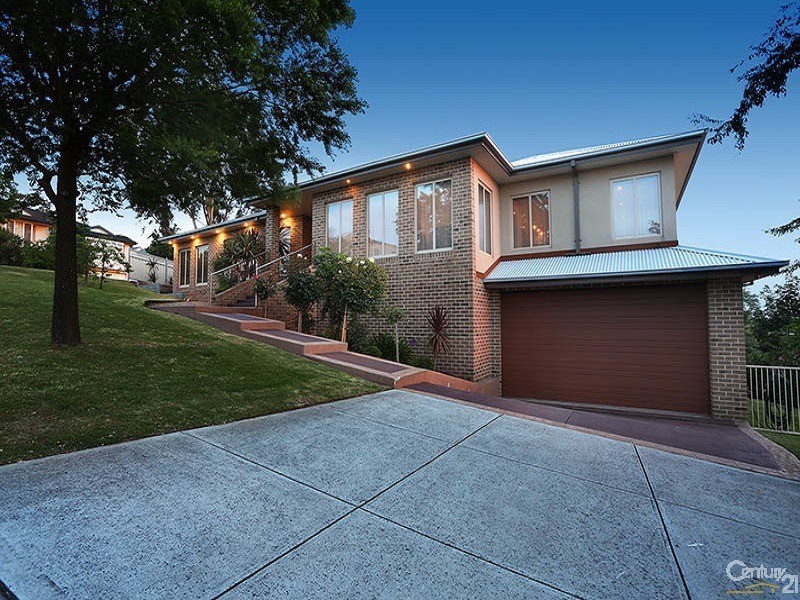 14 Yaldara Drive, Berwick VIC 3806