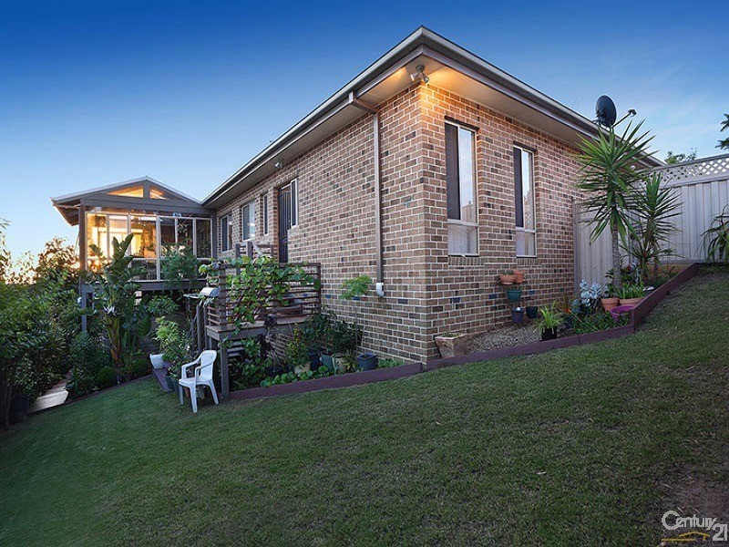 14 Yaldara Drive, Berwick VIC 3806