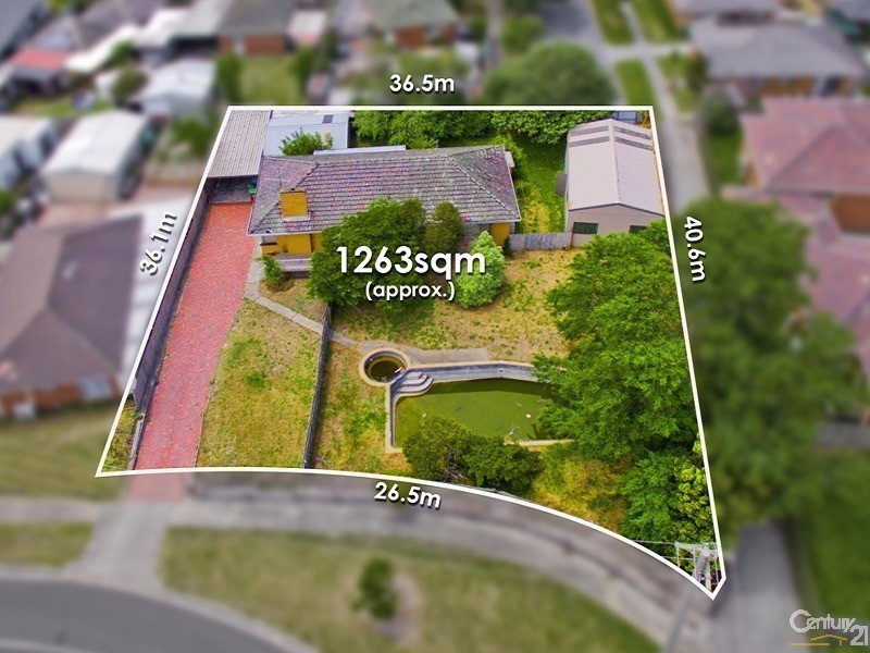 20 Sarno Court, Cranbourne VIC 3977