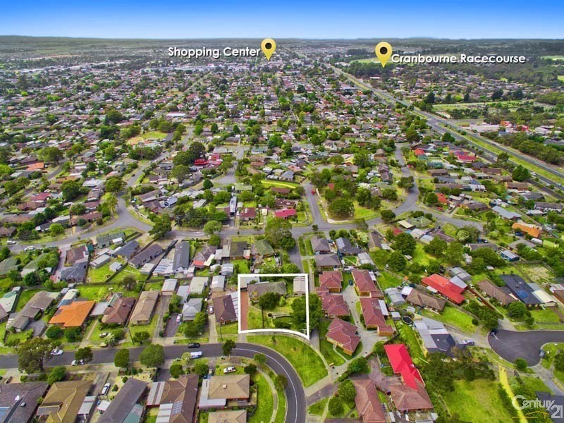 20 Sarno Court, Cranbourne VIC 3977
