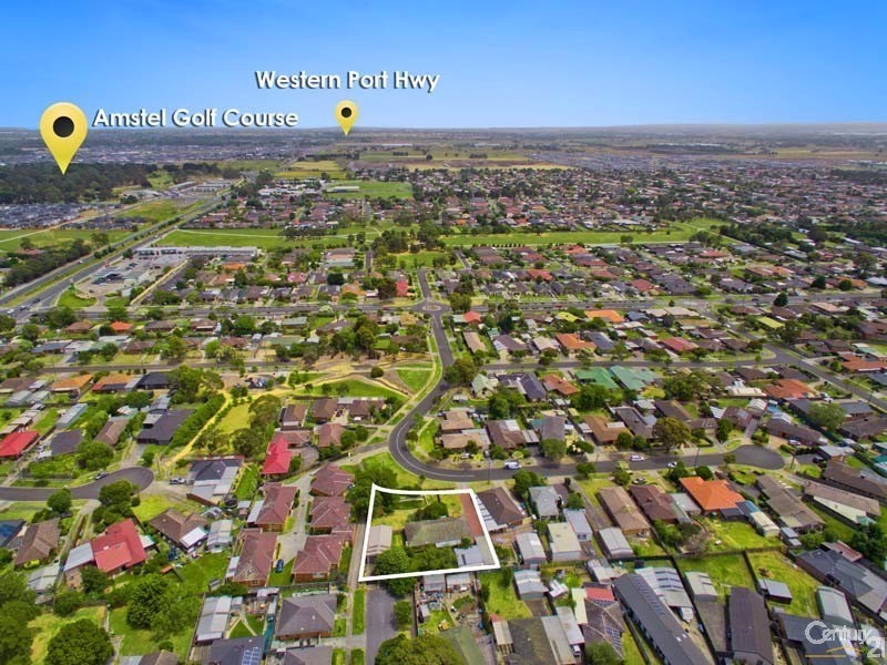 20 Sarno Court, Cranbourne VIC 3977