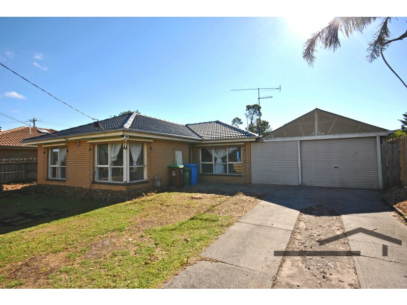 151 Narre Warren Cranbourne Drive, Cranbourne VIC 3977