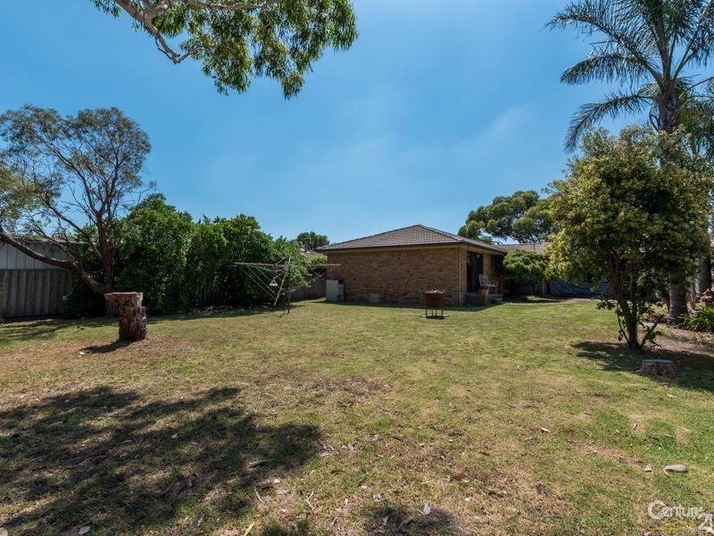 5 Jasmine Court, Cranbourne North VIC 3977