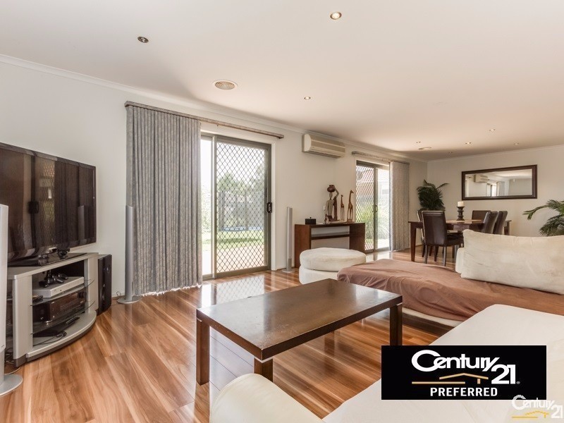 12 Appleton Court, Narre Warren South VIC 3805