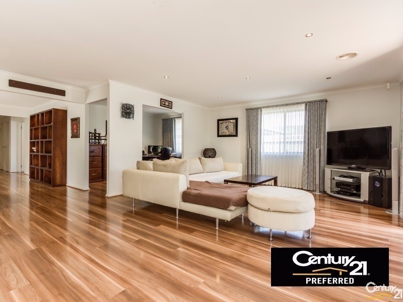 12 Appleton Court, Narre Warren South VIC 3805