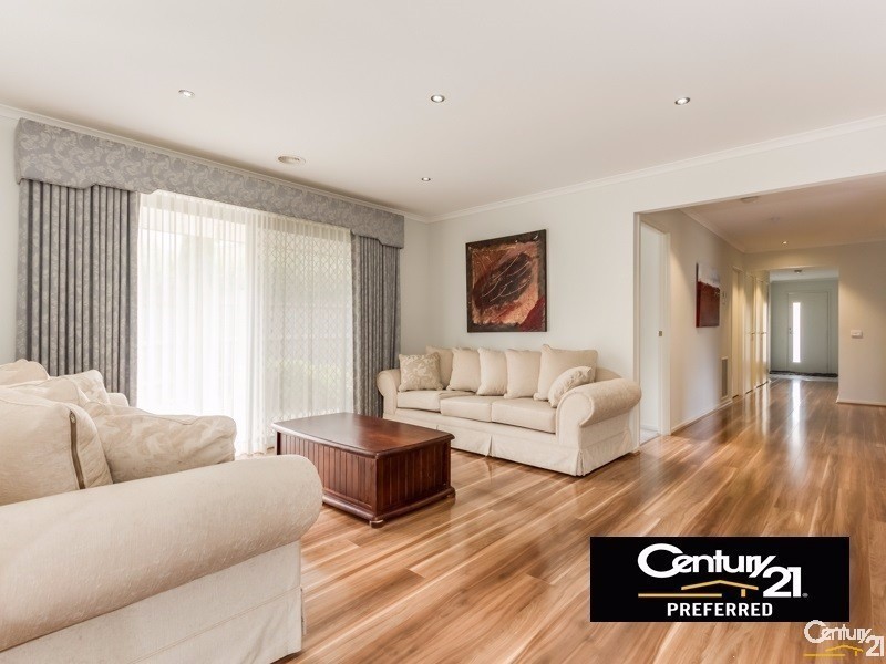 12 Appleton Court, Narre Warren South VIC 3805