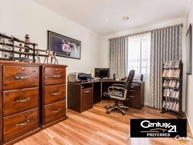 12 Appleton Court, Narre Warren South VIC 3805