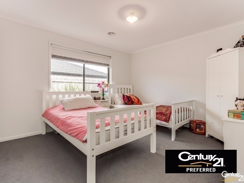 12 Appleton Court, Narre Warren South VIC 3805