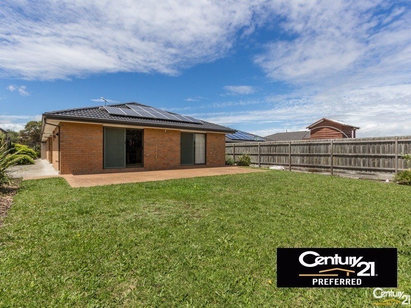 12 Appleton Court, Narre Warren South VIC 3805