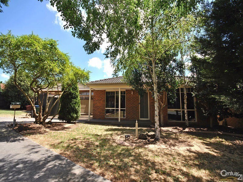 87 Amber Crescent, Narre Warren VIC 3805