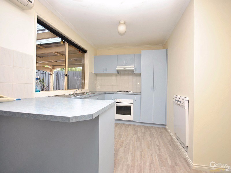 87 Amber Crescent, Narre Warren VIC 3805