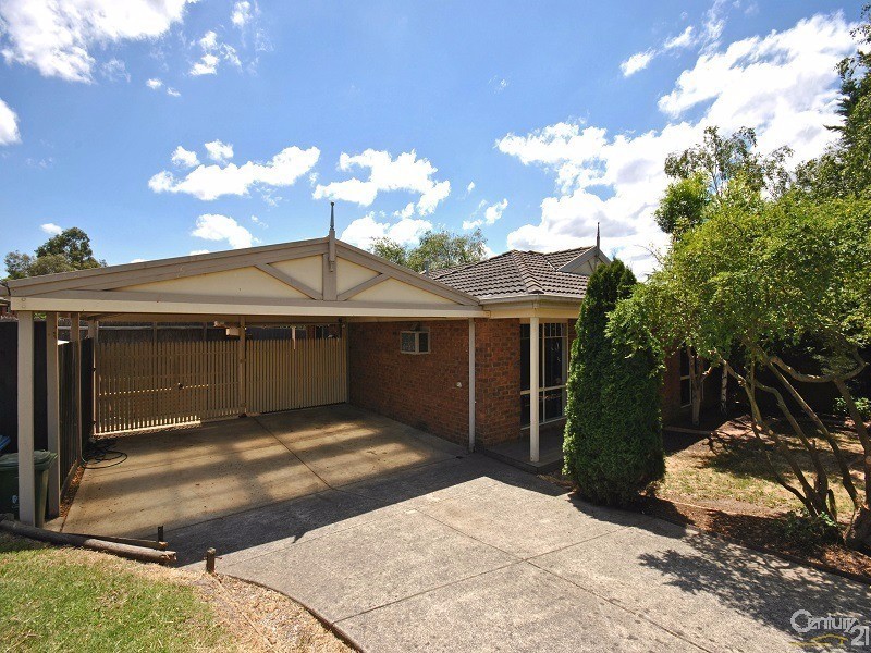 87 Amber Crescent, Narre Warren VIC 3805