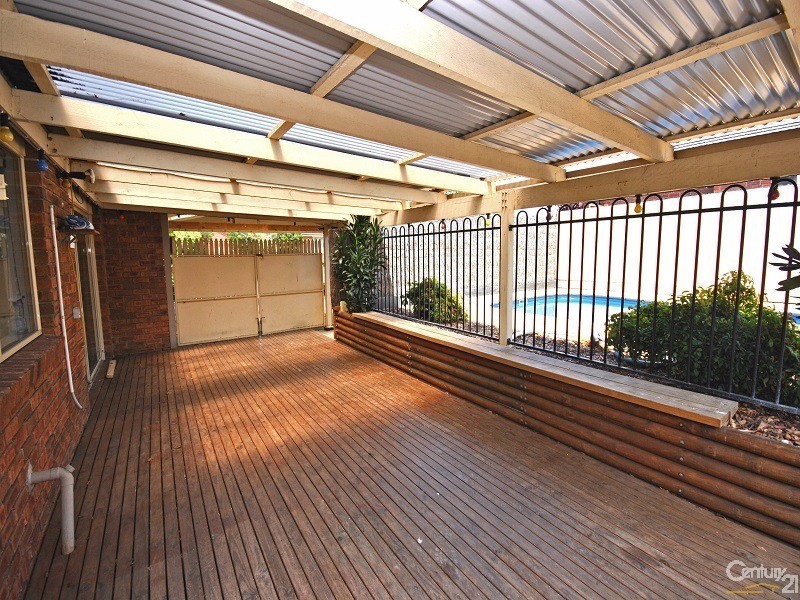 87 Amber Crescent, Narre Warren VIC 3805