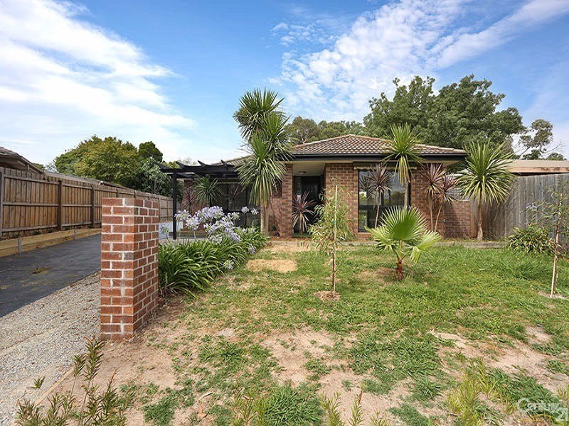 1/14 Phillip Court, Cranbourne North VIC 3977