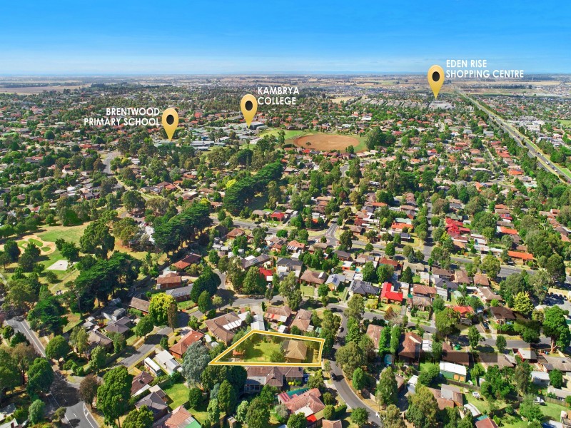 10 Melrose Court, Berwick VIC 3806