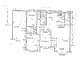 9 Calway Street, Drouin VIC 3818 Floorplan