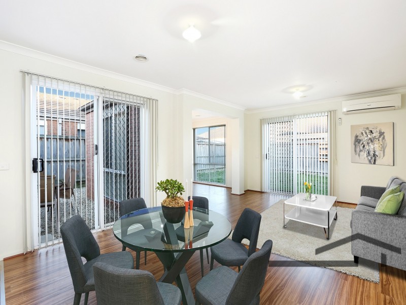 60 Kosta Boda Boulevard, Pakenham VIC 3810