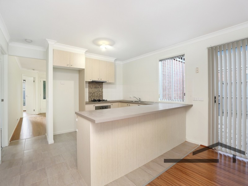 60 Kosta Boda Boulevard, Pakenham VIC 3810