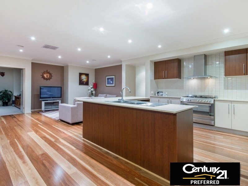 18 Stanhope Avenue, Berwick VIC 3806