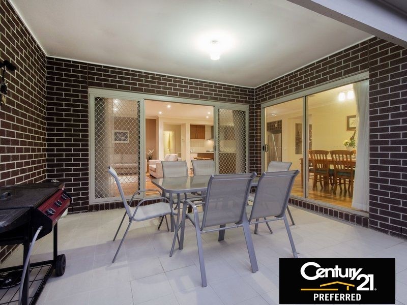 18 Stanhope Avenue, Berwick VIC 3806