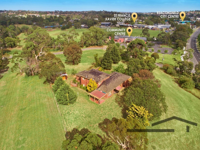 Lot 2 Desmond Court, Beaconsfield VIC 3807