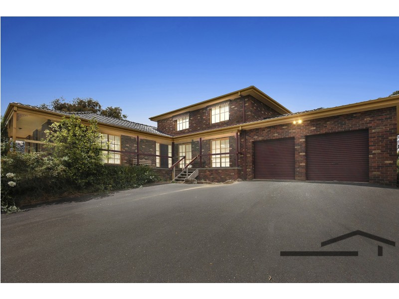 Lot 2 Desmond Court, Beaconsfield VIC 3807