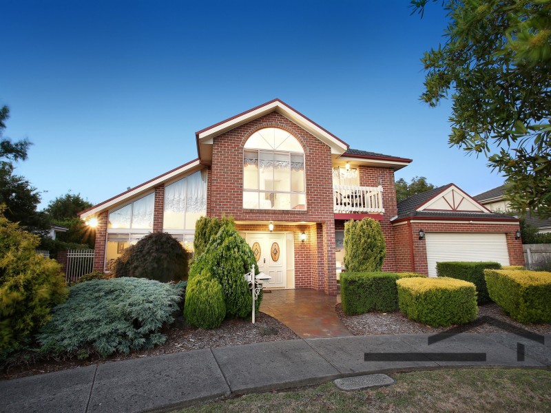 7 Dalpura Court, Berwick VIC 3806