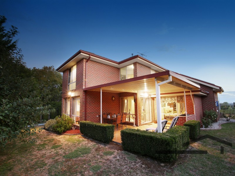 7 Dalpura Court, Berwick VIC 3806